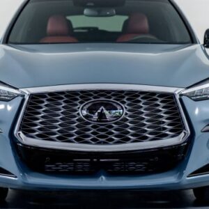 2023 INFINITI QX55 - SENSORY For Sale