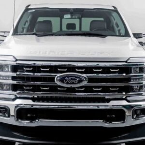 2023 Ford Super Duty F 350 - SRW 4X4 For Sale