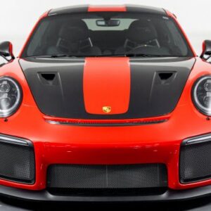 2019 Porsche 911 - GT2 RS Weissach For Sale