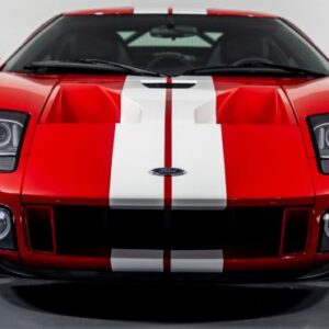 2006 Ford GT For Sale