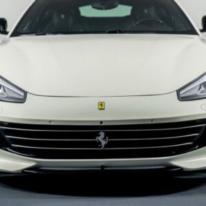 2018 Ferrari GTC4Lusso - T For Sale