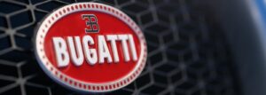 Bugatti-Logo-on-Grille