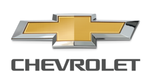 Chevrolet-logo