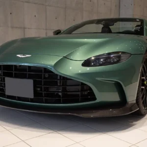 2023 Aston Martin V12 Vantage For Sale