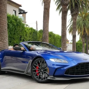 2023 Aston Martin Vantage