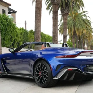 2023 Aston Martin Vantage