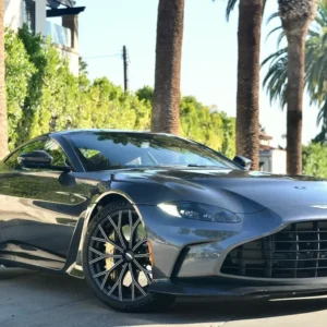 2023 Aston Martin Vantage For Sale