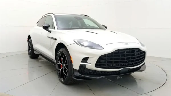 2025 Aston Martin DBX 707 For Sale