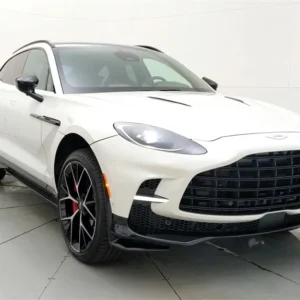 2025 Aston Martin DBX 707 For Sale