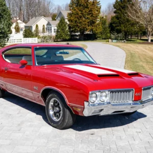 1970 Oldsmobile 442 For Sale