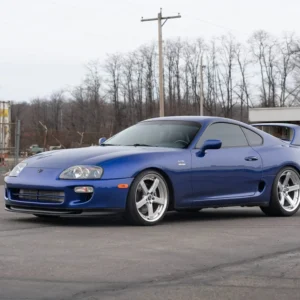 1997 Toyota Supra Coupe For Sale