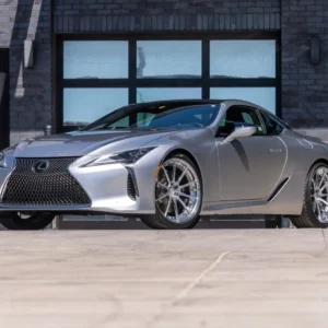 2021 Lexus LC500 Coupe For Sale