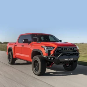 2023 Toyota Tundra TRD Off-road For Sale