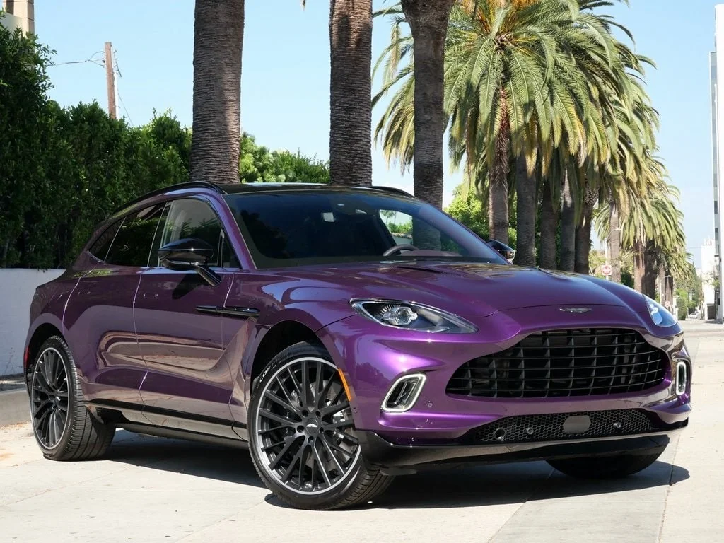 2024 Aston Martin DBX For Sale