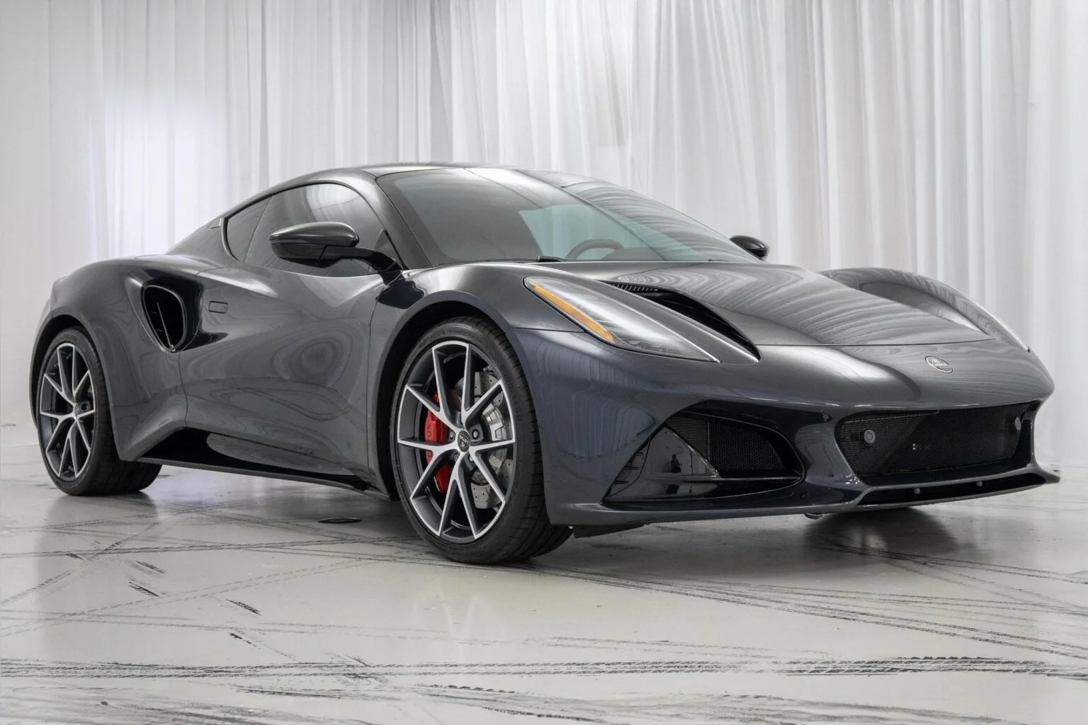 2024 Lotus Emira V6 First Edition For Sale