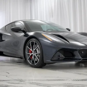 2024 Lotus Emira V6 First Edition For Sale