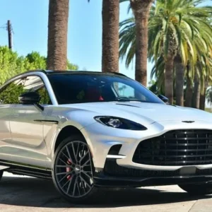 Used 2023 Aston Martin DBX 707 for Sale Near Me