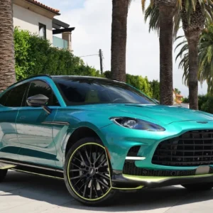 2023 Aston Martin DBX 707 For Sale