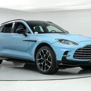 Used 2023 Aston Martin DBX 707 For Sale