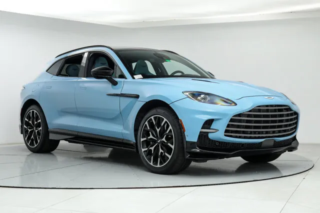 2023 Aston Martin DBX 707 For Sale